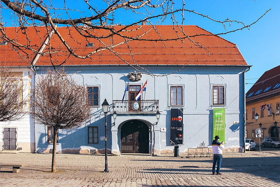 Museo de Eslavonia