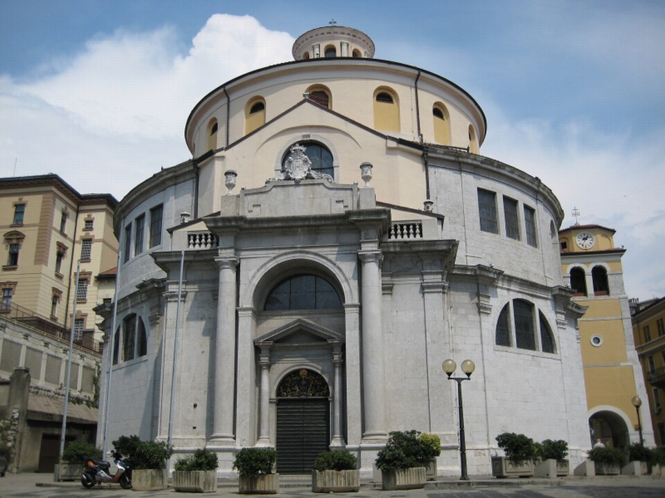 Arquidiócesis de Rijeka