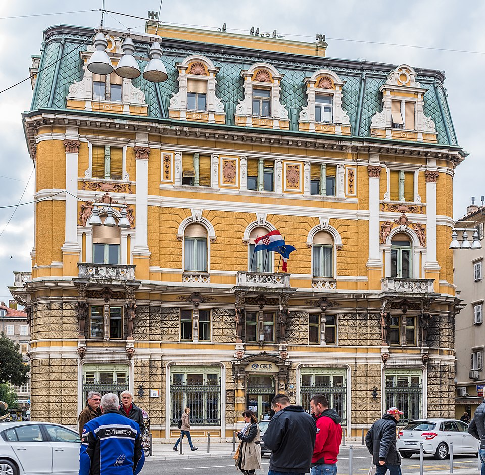 Palacio Modello