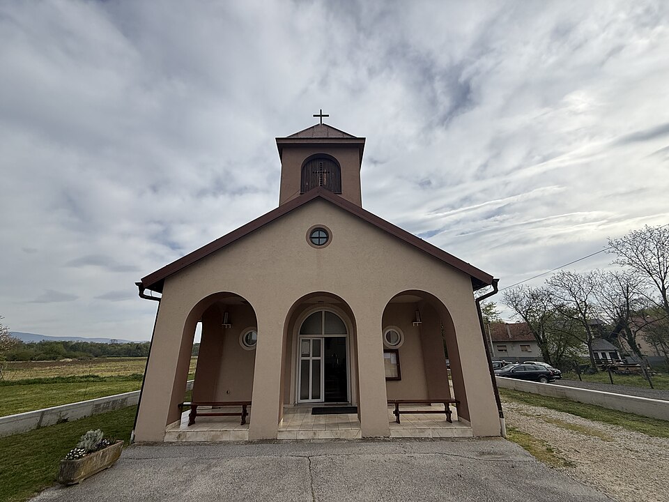 Iglesia de San Vito