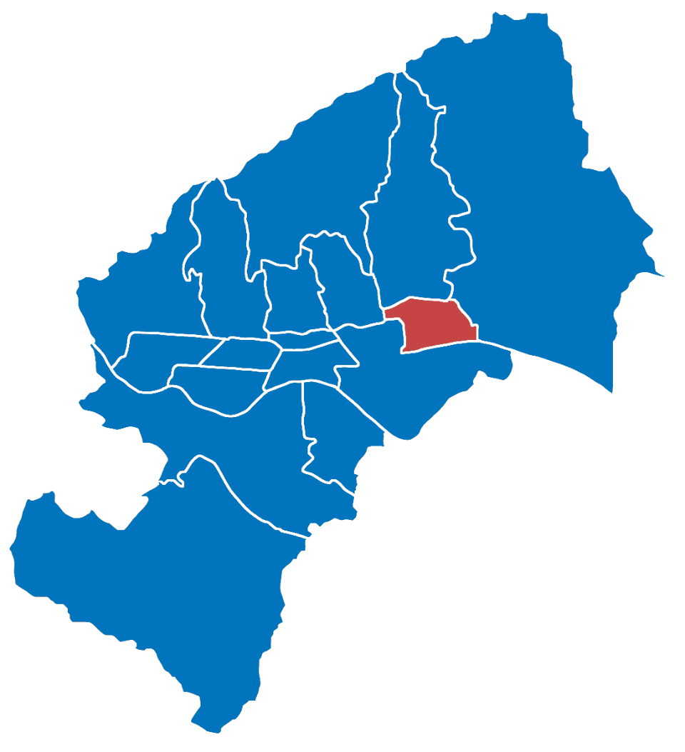 Donja Dubrava