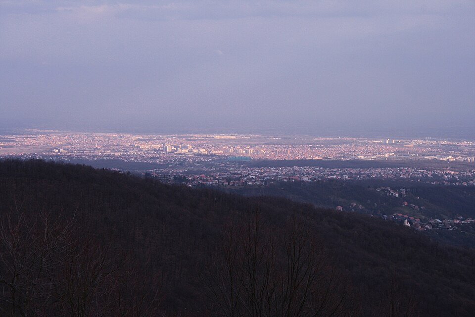 Dubrava