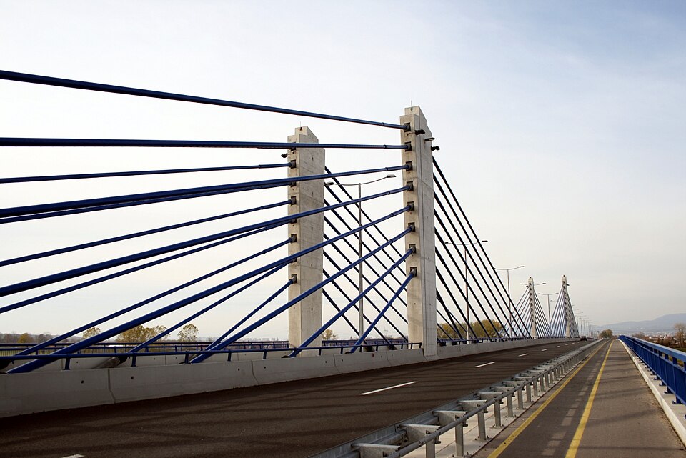 Puente Homeland