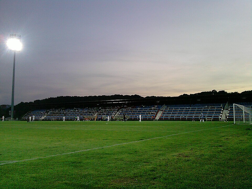 Estadio ŠRC Sesvete