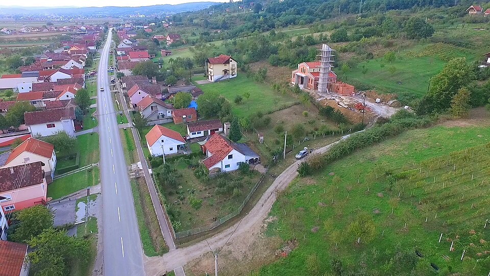 Bartolovci