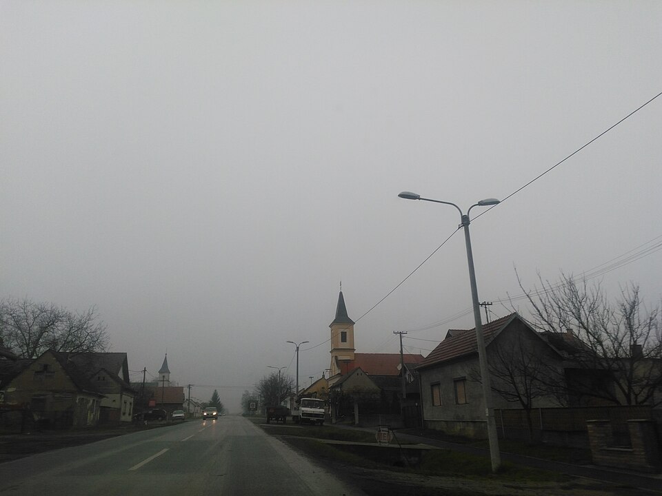 Bukovlje (Croacia)