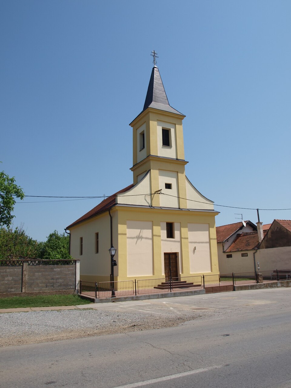 Vranovci (Croacia)