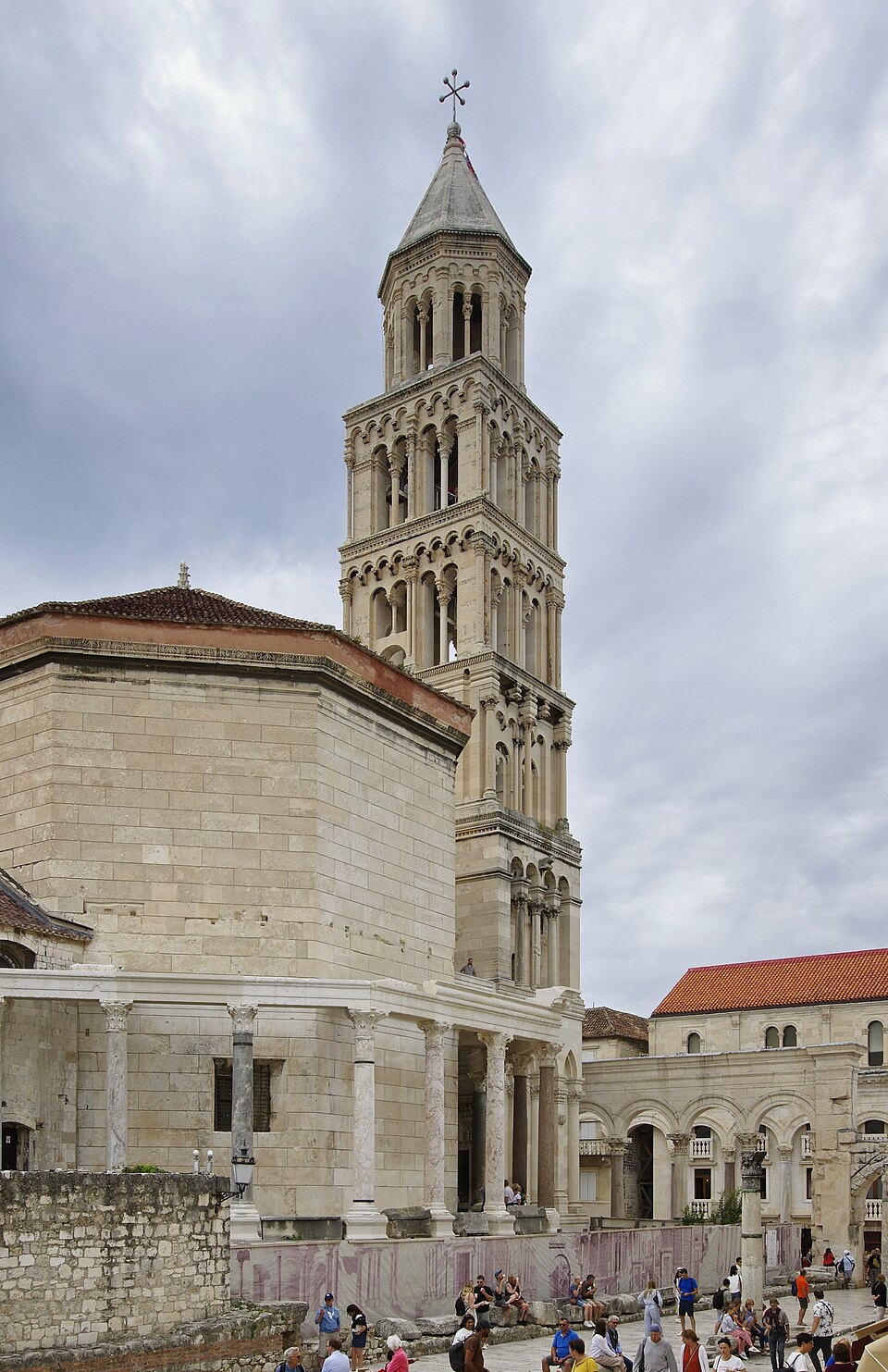 Catedral de San Domnio