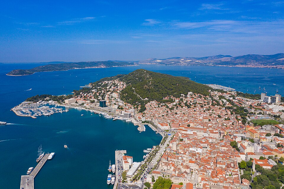 Monte Marjan