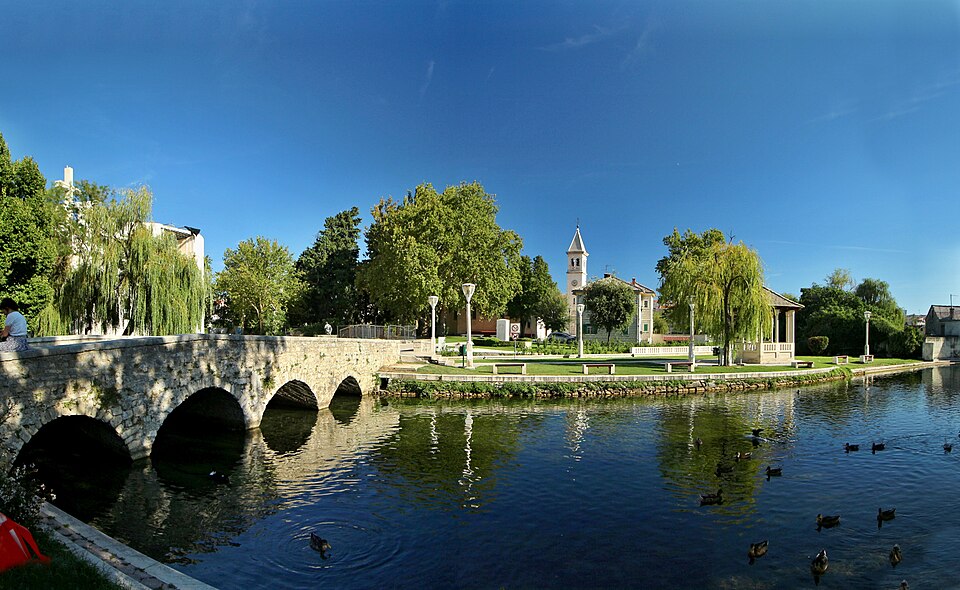 Trogir