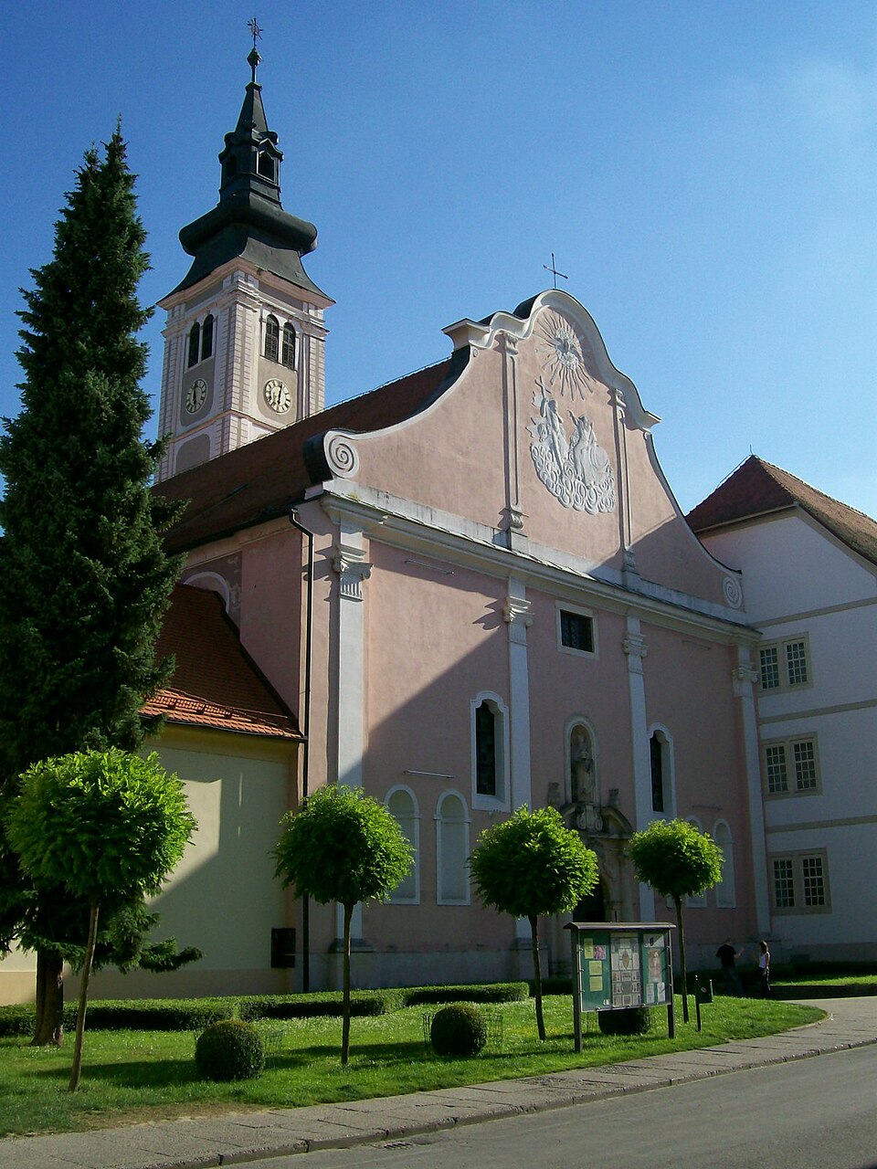 Diócesis de Varaždin