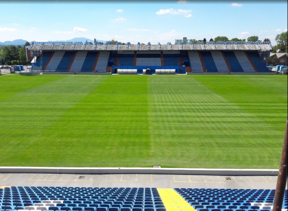 Estadio Varteks
