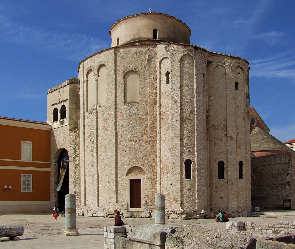 Iglesia de San Donato