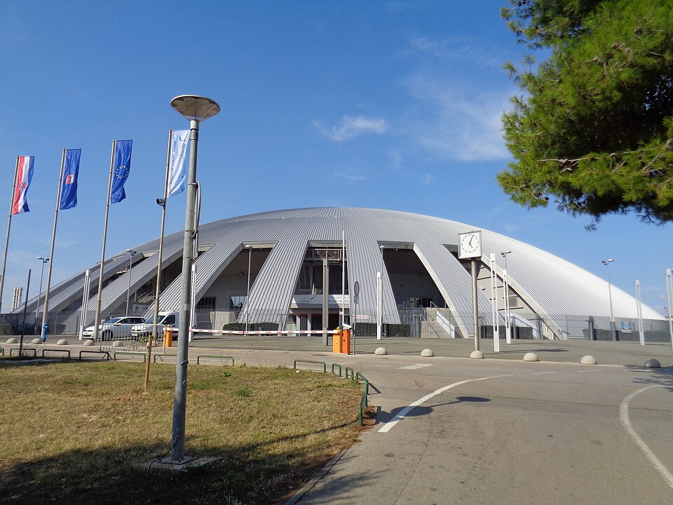Sala Krešimir Ćosić