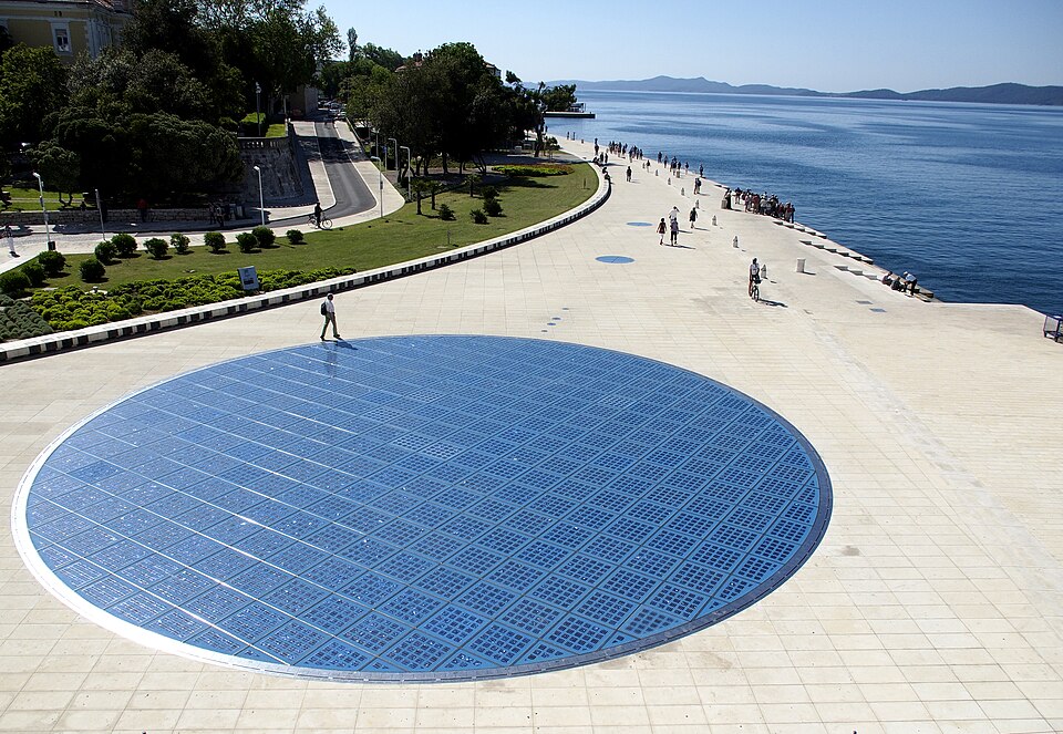 Monumento al Sol