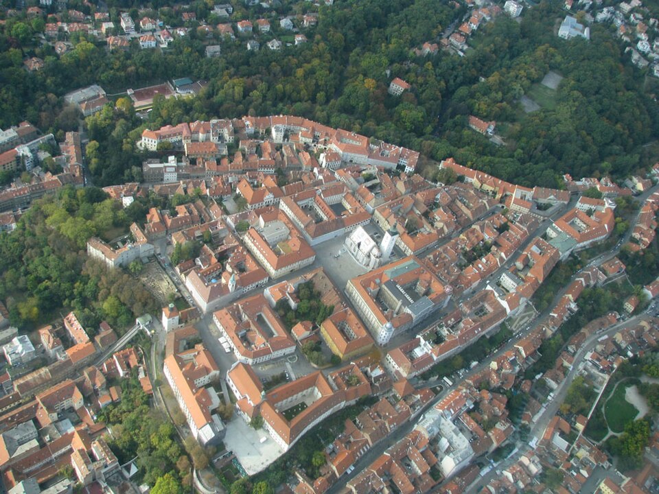 Gornji Grad