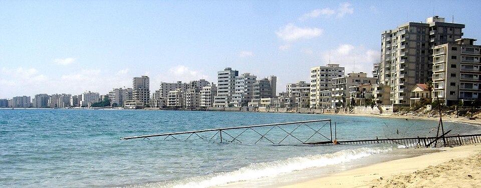 Varosha (Famagusta)