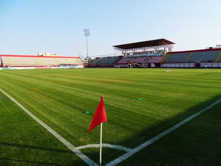 Estadio Ammochostos Epistrofi