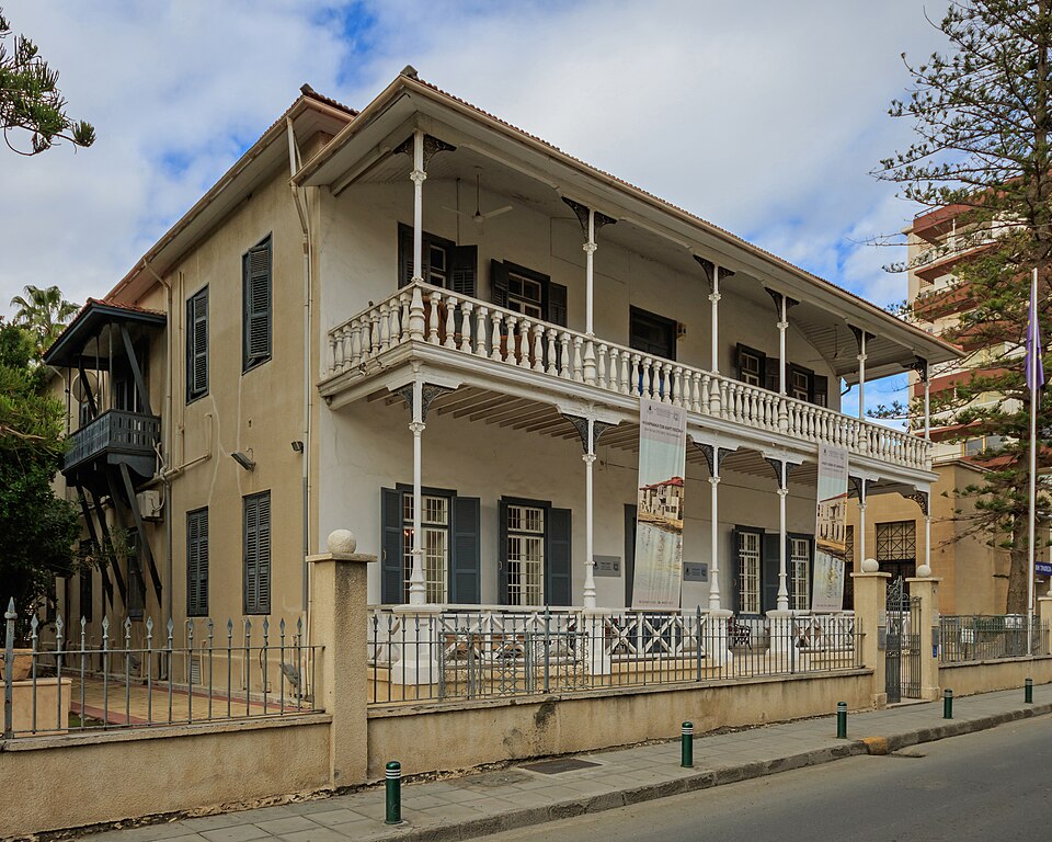 Museo Pierides