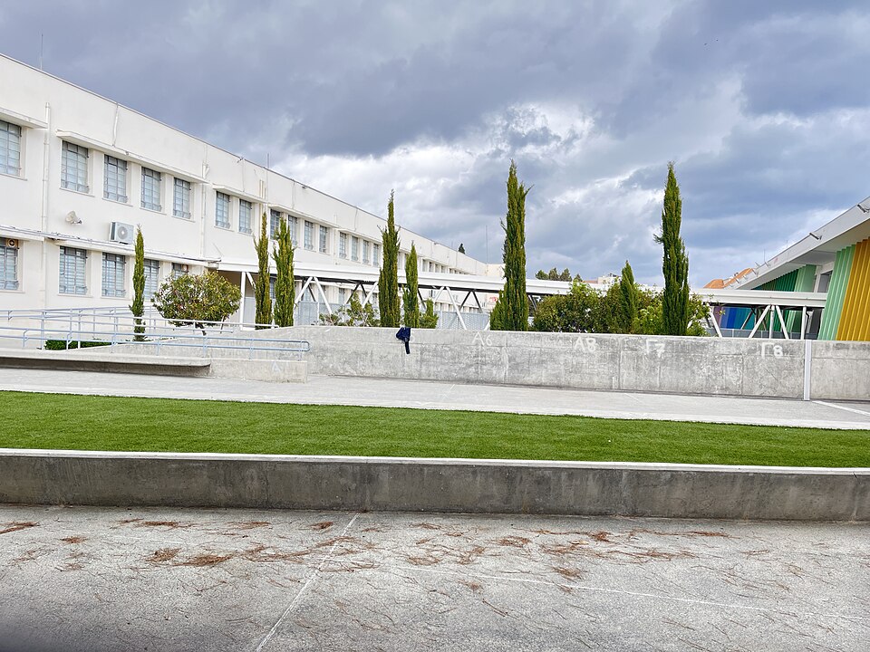 Gimnasio Laniteio