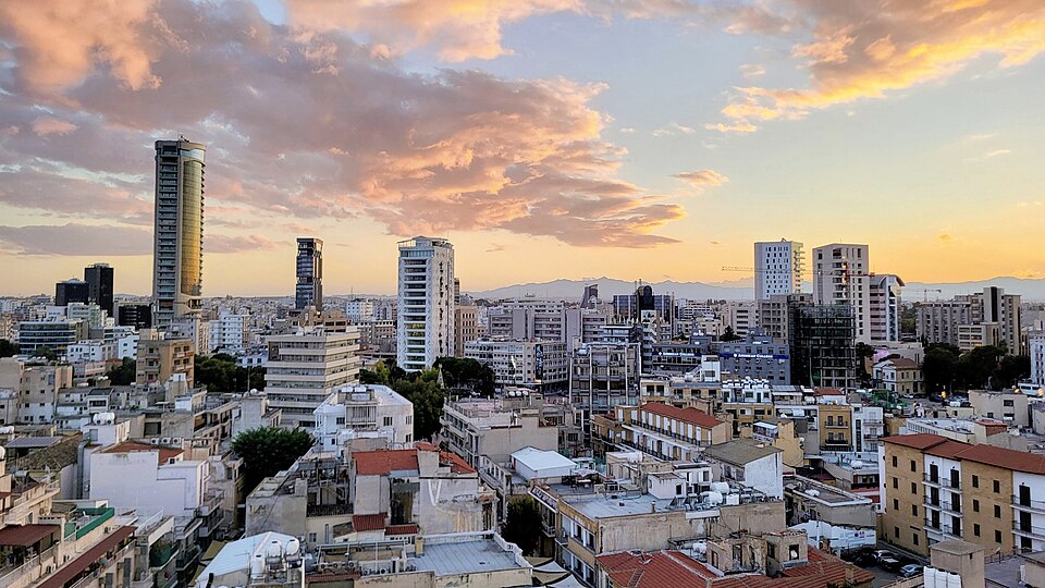 Excursión de un día a Kyrenia (norte)