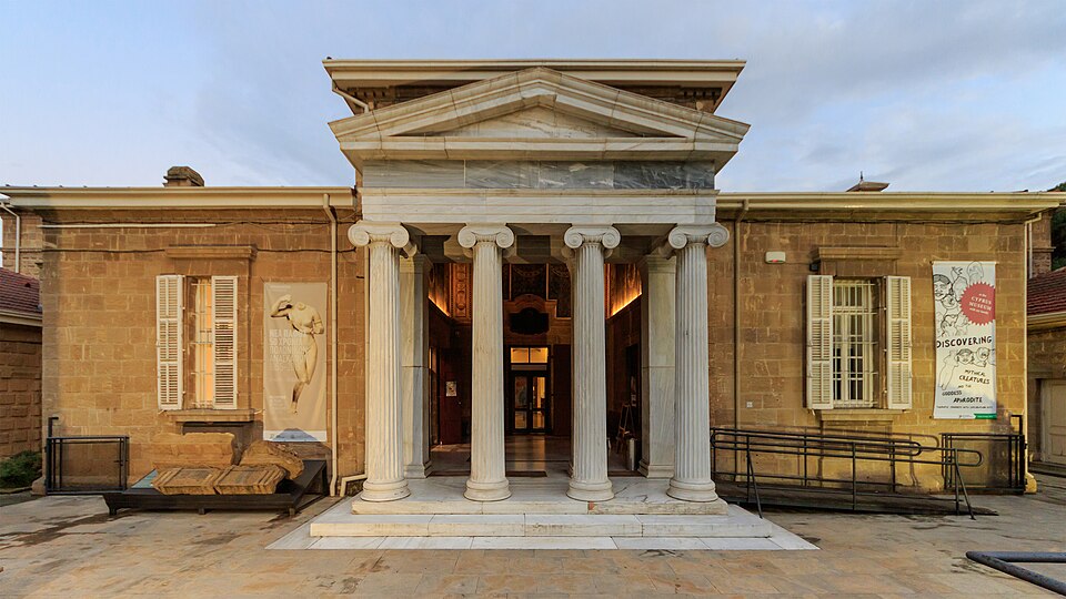 Museo de Chipre