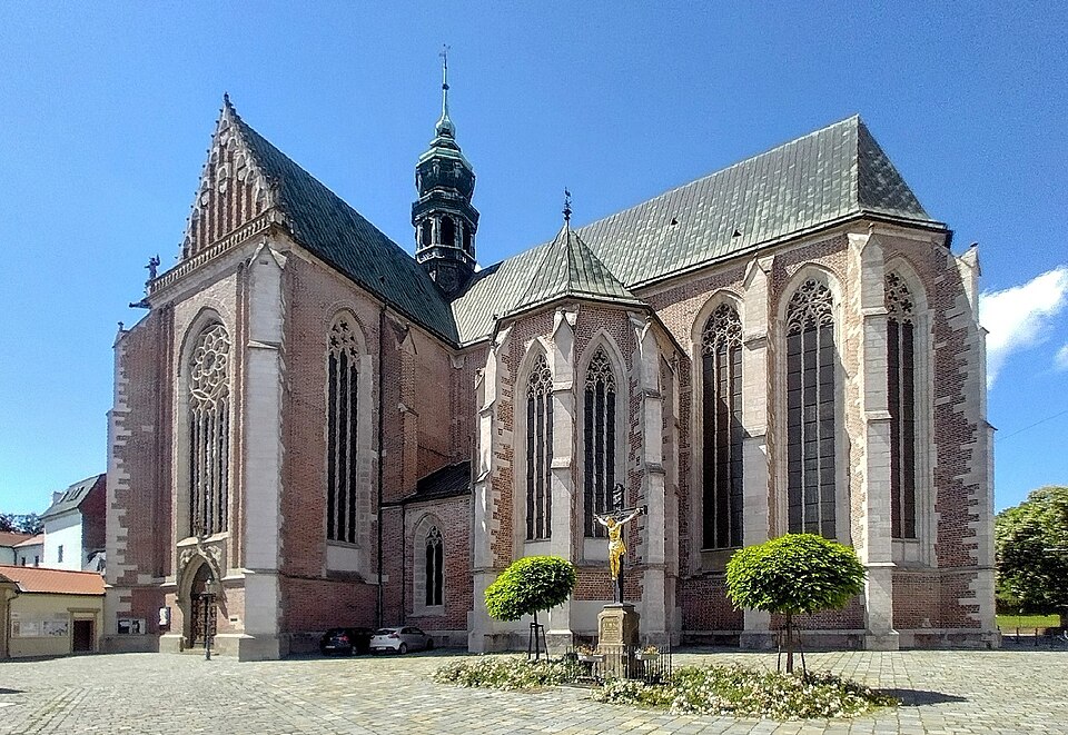 Basílica de la Asunción de Nuestra Señora