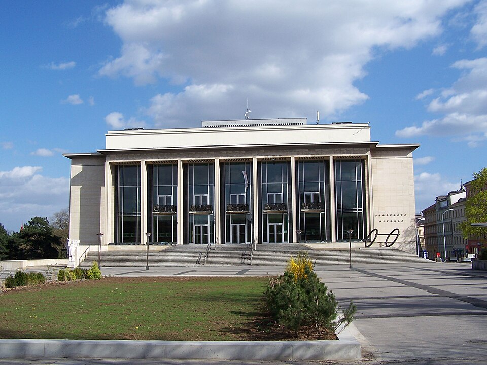 Teatro Janáček