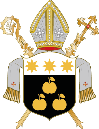 Diócesis de České Budějovice