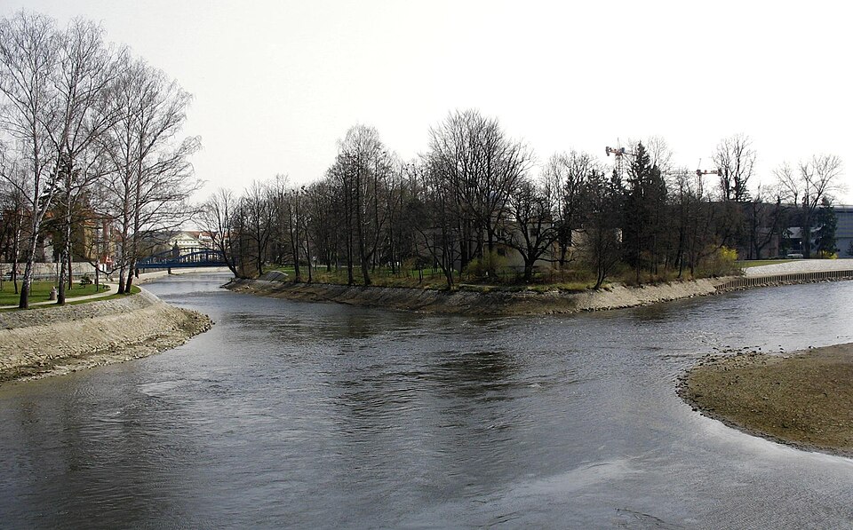 Malše
