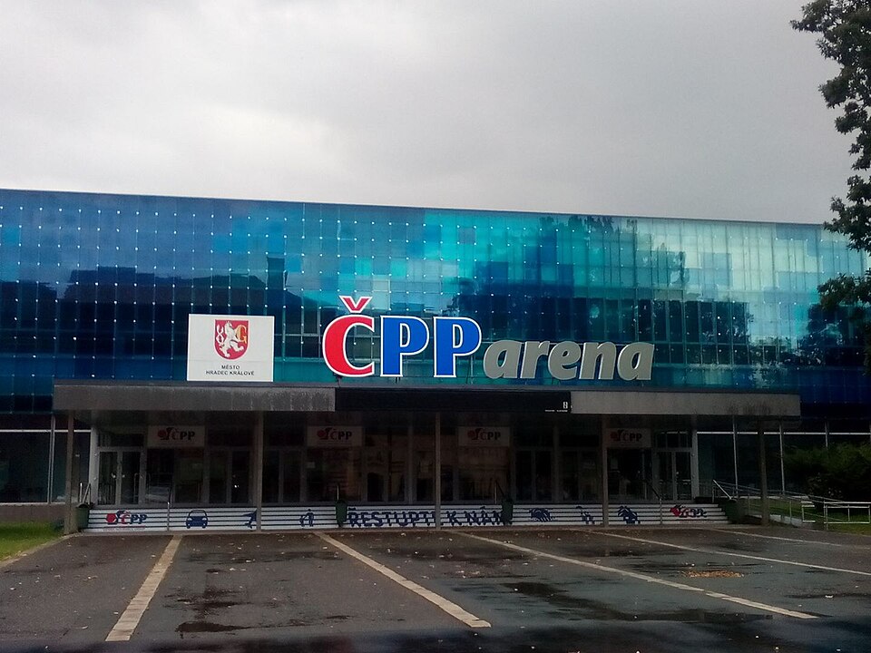 ČPP Arena
