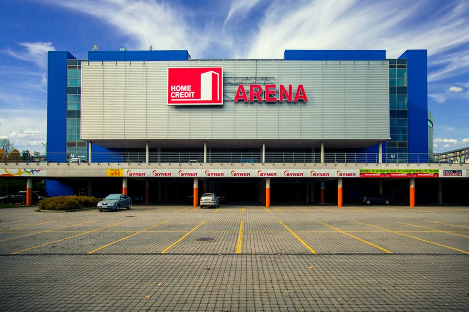 Home Credit Arena