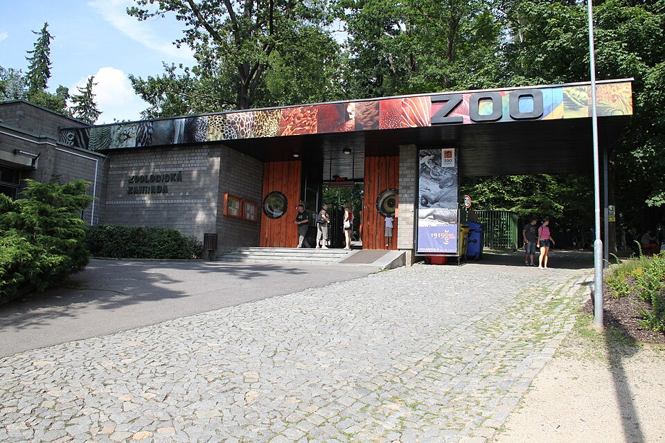 Zoo de Liberec