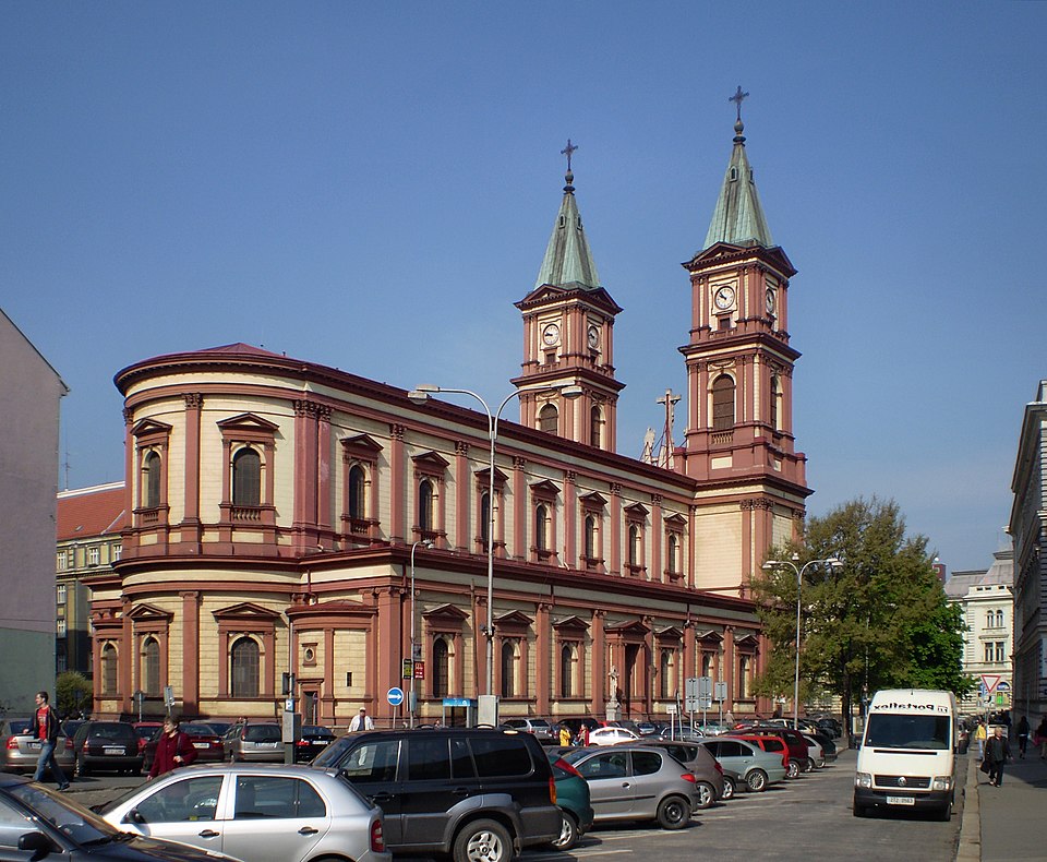 Catedral del Divino Salvador