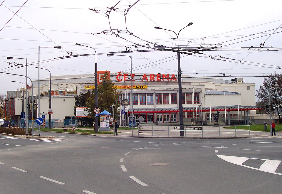 Enteria Arena
