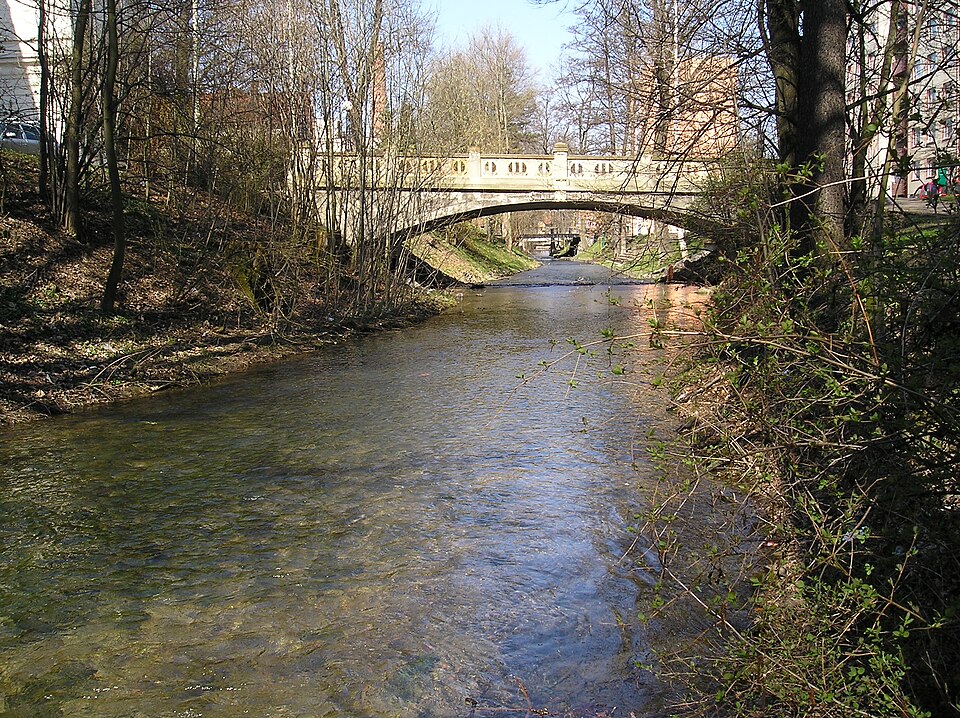 Loučná