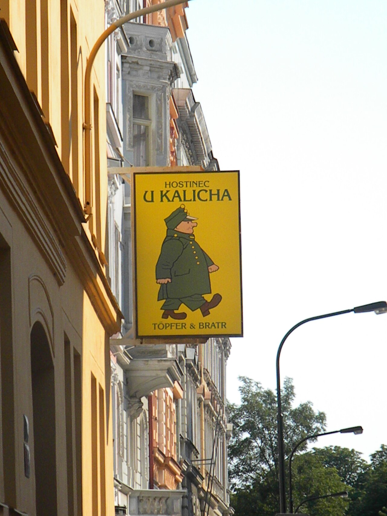 Cervecerías