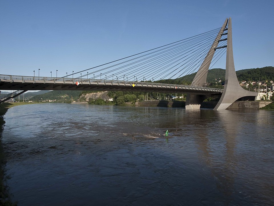 Mariánský most