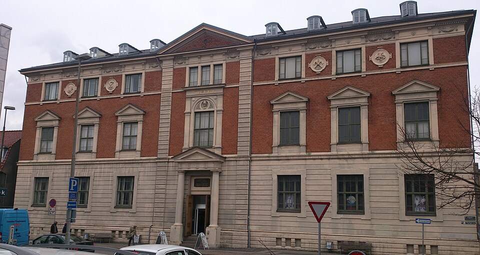 Museo Histórico de Aalborg