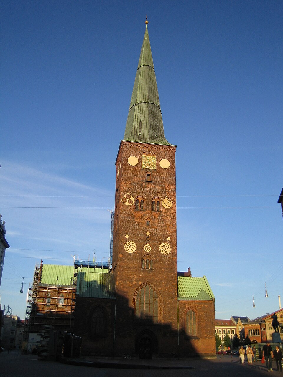 Catedral de Aarhus