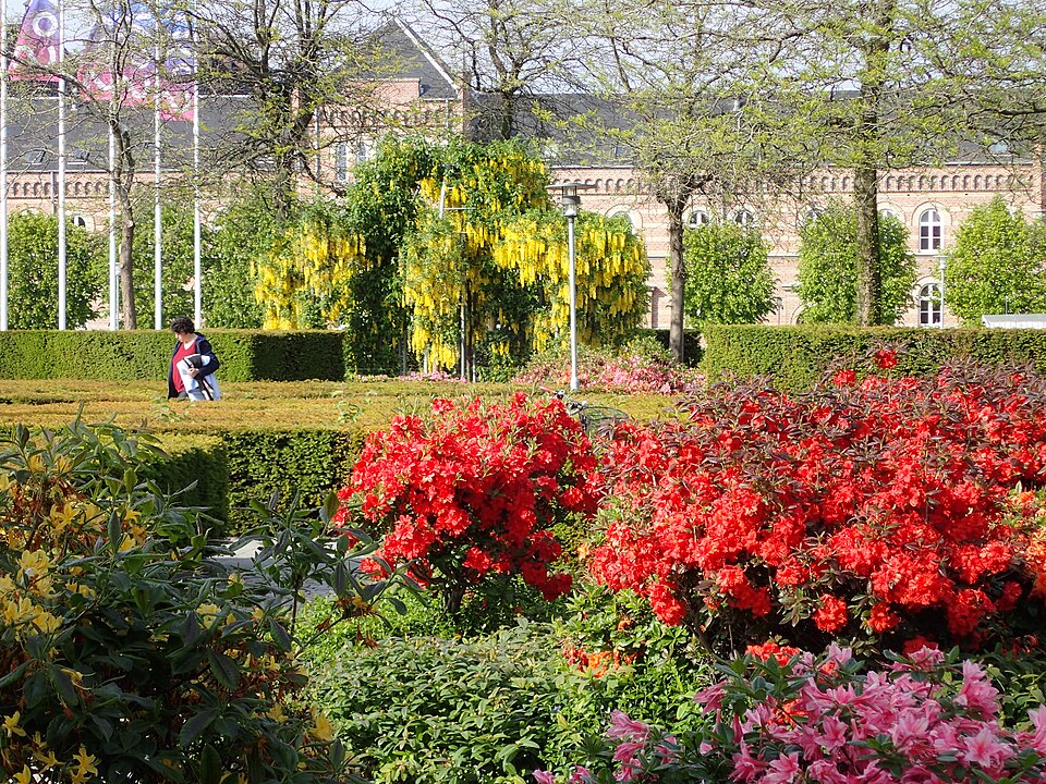 Concert Hall Park (Aarhus)