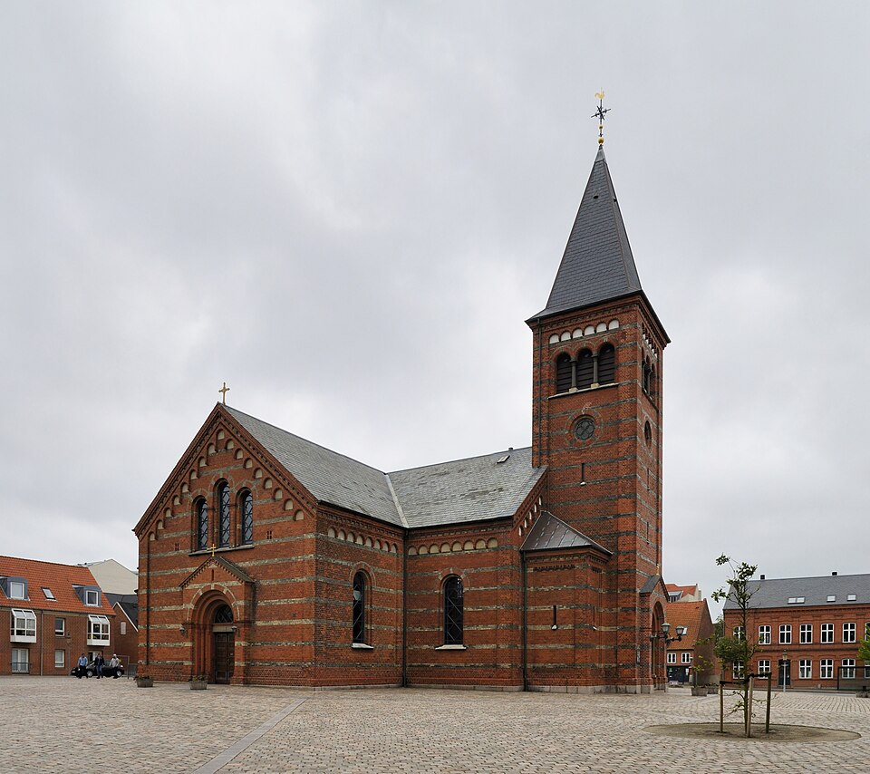 Iglesia de Nuestro Salvador