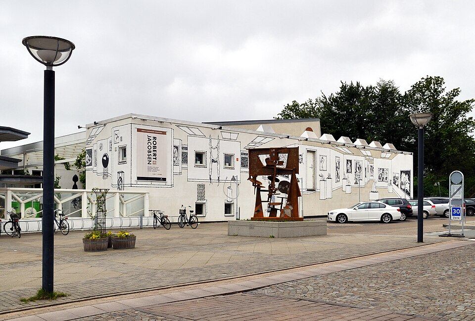 Museo de Arte de Esbjerg