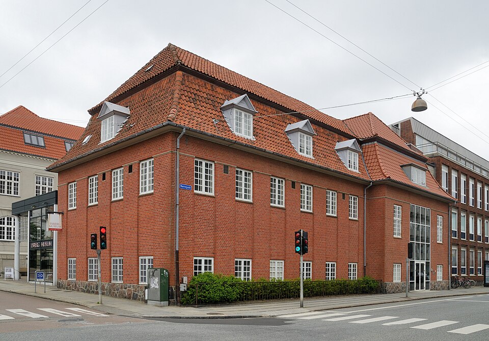 Museo de Esbjerg