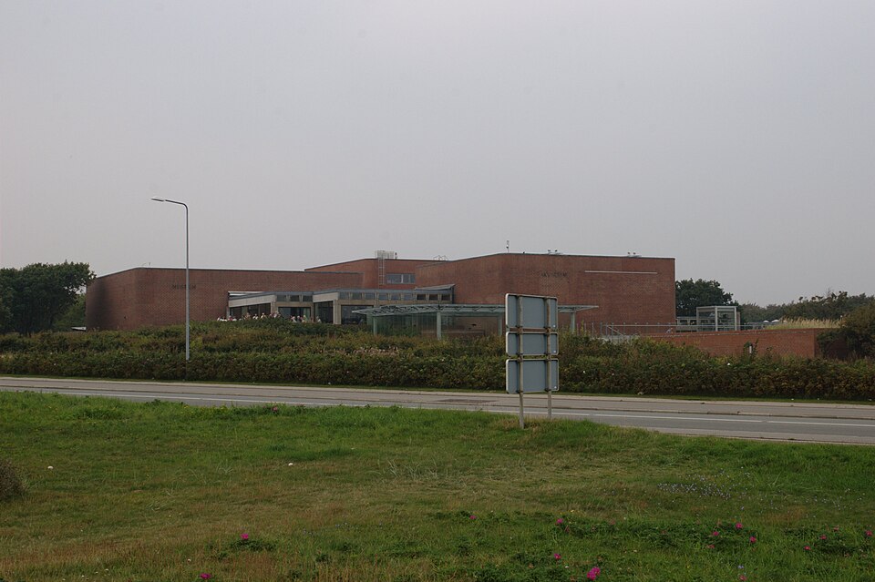 Museo de la Pesca y la Marina de Esbjerg