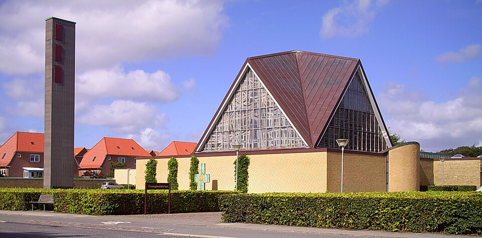 Iglesia de la Trinidad