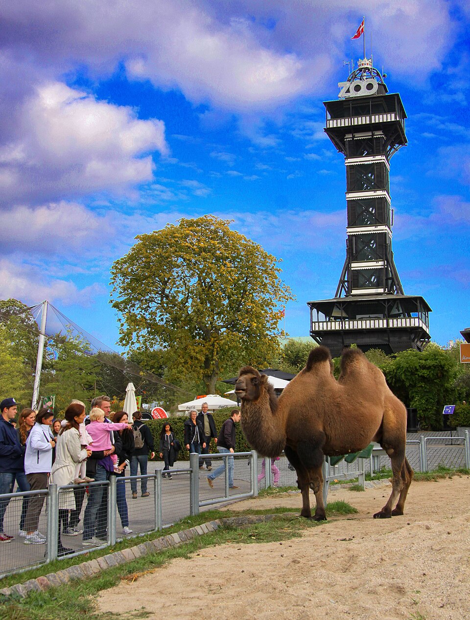 Zoológico de Copenhague