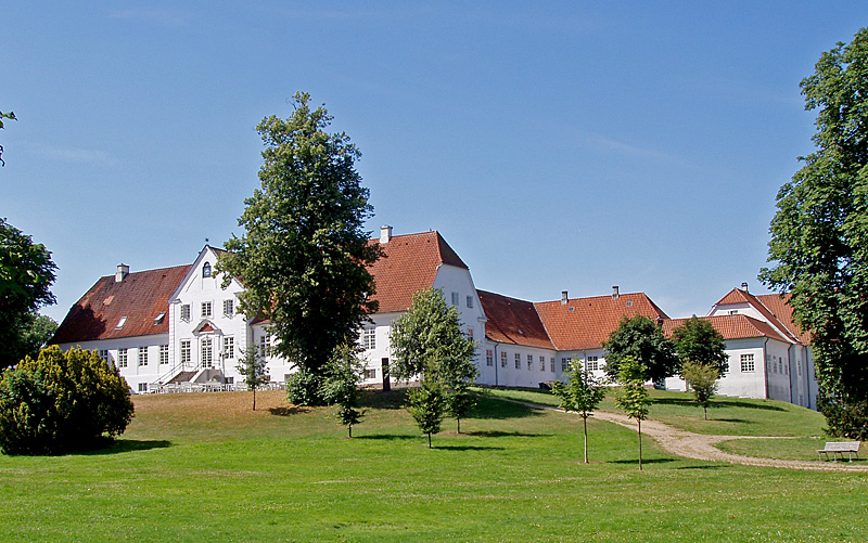 Bygholm Manor