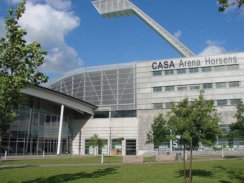 Forum Horsens