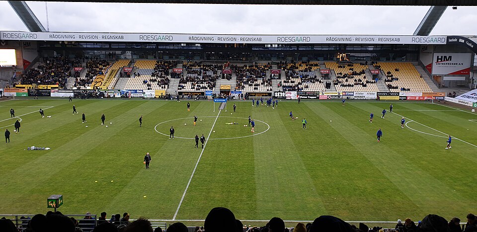 Estadio Forum Horsens